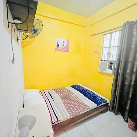 The Collective Byhome Puerto Princesa Exterior photo