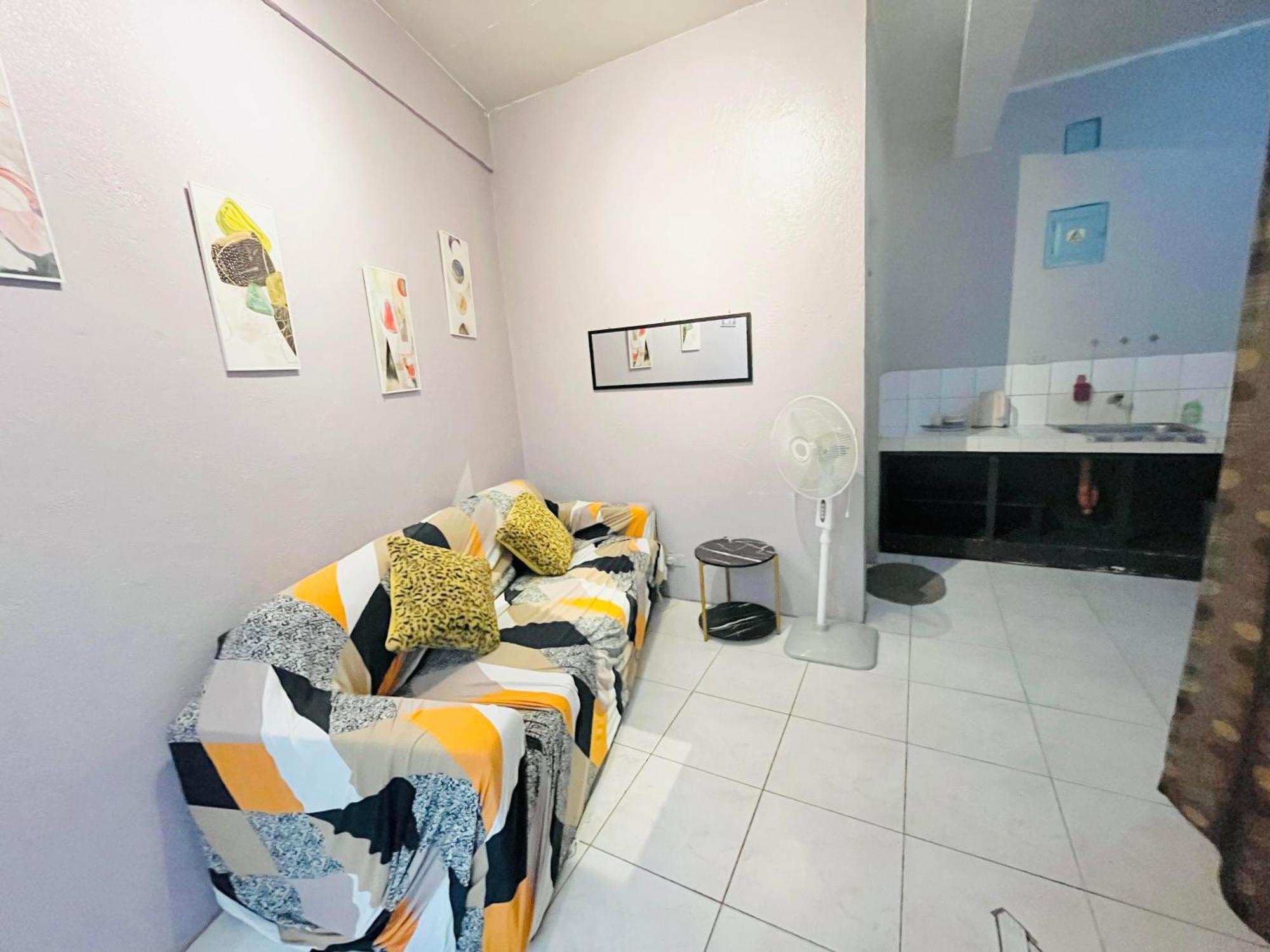 The Collective Byhome Puerto Princesa Exterior photo